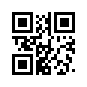 QR Code zur Navigation