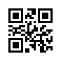 QR Code zur Navigation