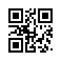 QR Code zur Navigation