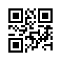 QR Code zur Navigation