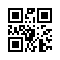 QR Code zur Navigation