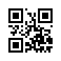 QR Code zur Navigation