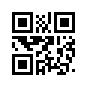 QR Code zur Navigation