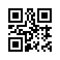 QR Code zur Navigation