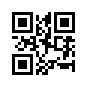 QR Code zur Navigation