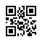 QR Code zur Navigation