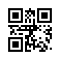 QR Code zur Navigation