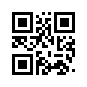 QR Code zur Navigation