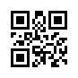 QR Code zur Navigation