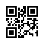 QR Code zur Navigation