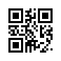 QR Code zur Navigation