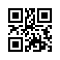 QR Code zur Navigation