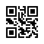 QR Code zur Navigation