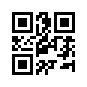 QR Code zur Navigation