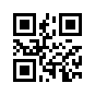 QR Code zur Navigation