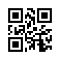 QR Code zur Navigation