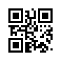 QR Code zur Navigation