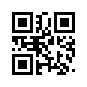 QR Code zur Navigation