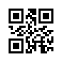 QR Code zur Navigation