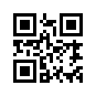 QR Code zur Navigation