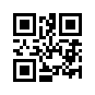 QR Code zur Navigation