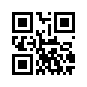 QR Code zur Navigation