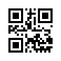 QR Code zur Navigation