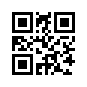 QR Code zur Navigation