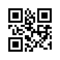 QR Code zur Navigation