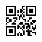 QR Code zur Navigation
