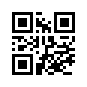 QR Code zur Navigation