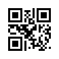 QR Code zur Navigation