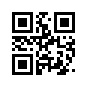 QR Code zur Navigation