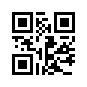 QR Code zur Navigation