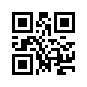 QR Code zur Navigation