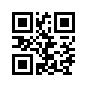 QR Code zur Navigation