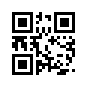 QR Code zur Navigation