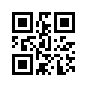 QR Code zur Navigation