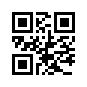 QR Code zur Navigation