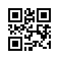 QR Code zur Navigation