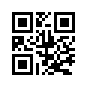 QR Code zur Navigation