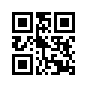 QR Code zur Navigation