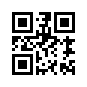 QR Code zur Navigation