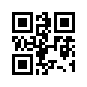 QR Code zur Navigation