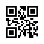 QR Code zur Navigation