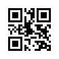 QR Code zur Navigation