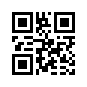 QR Code zur Navigation