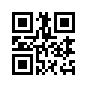 QR Code zur Navigation