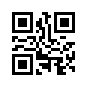 QR Code zur Navigation