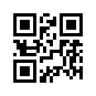 QR Code zur Navigation